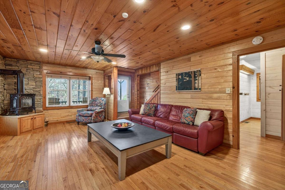 317 Collins Creek Road Hiawassee - Photo 28