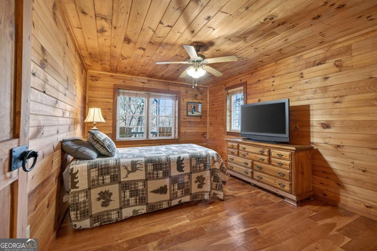 317 Collins Creek Road Hiawassee - Photo 29