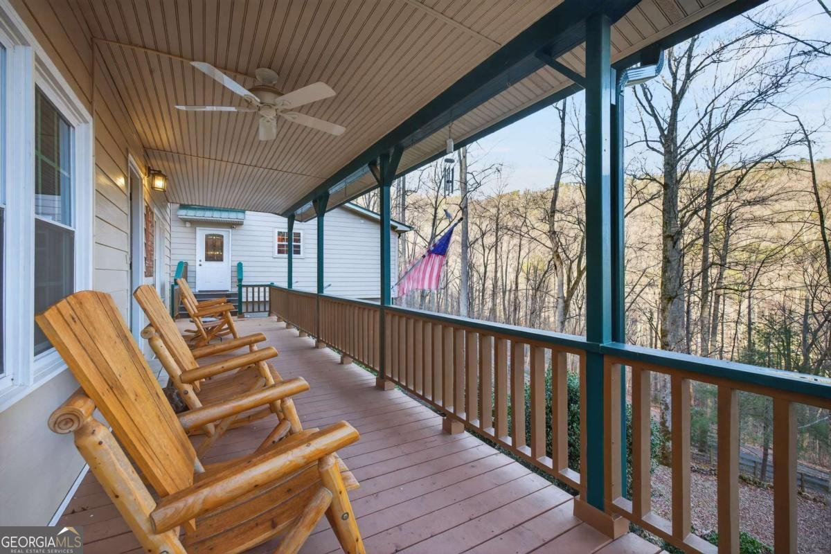 317 Collins Creek Road Hiawassee - Photo 32