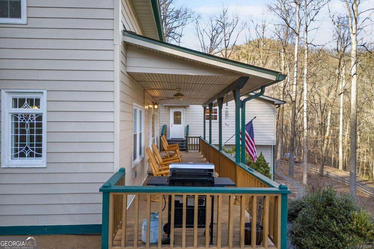 317 Collins Creek Road Hiawassee - Photo 33