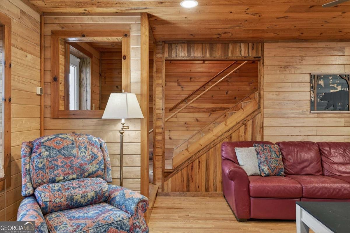 317 Collins Creek Road Hiawassee - Photo 36