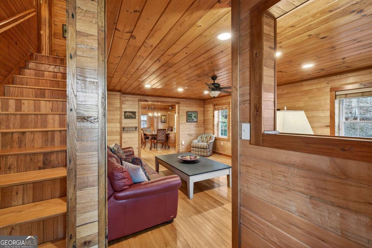 317 Collins Creek Road Hiawassee - Photo 37