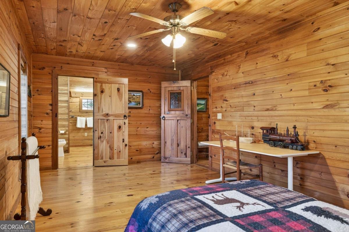 317 Collins Creek Road Hiawassee - Photo 44