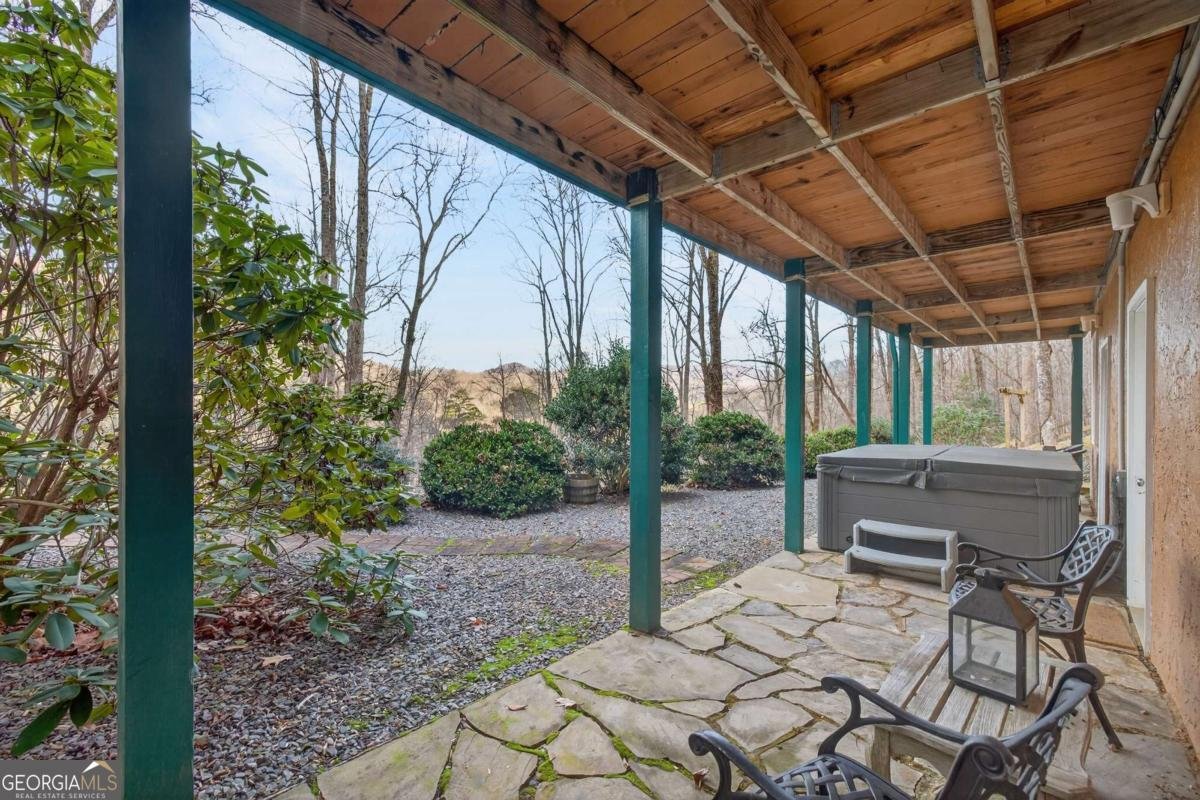 317 Collins Creek Road Hiawassee - Photo 55