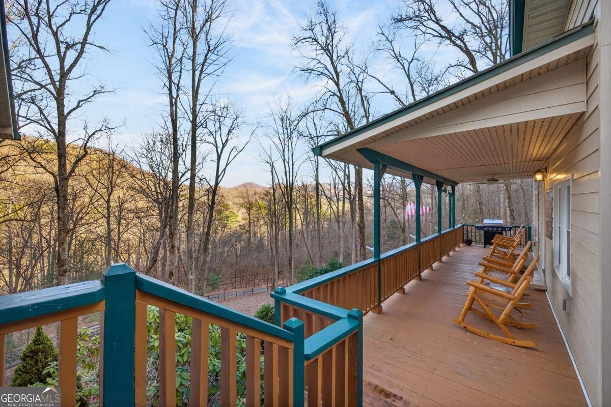 317 Collins Creek Road Hiawassee - Photo 56