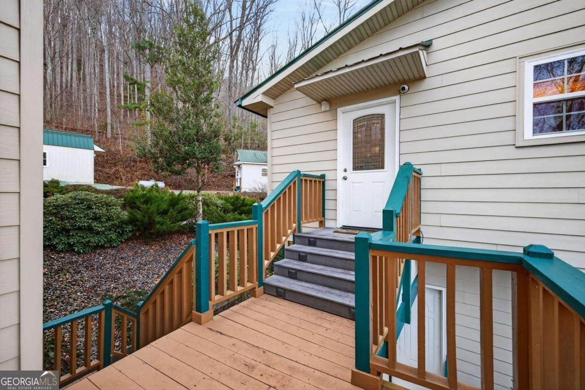 317 Collins Creek Road Hiawassee - Photo 57