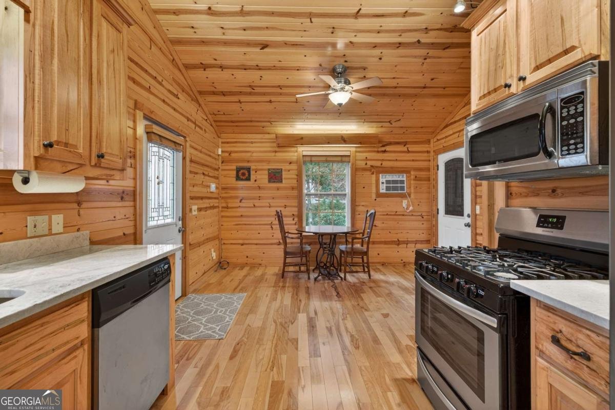 317 Collins Creek Road Hiawassee - Photo 59