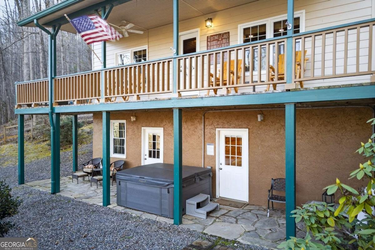 317 Collins Creek Road Hiawassee - Photo 69