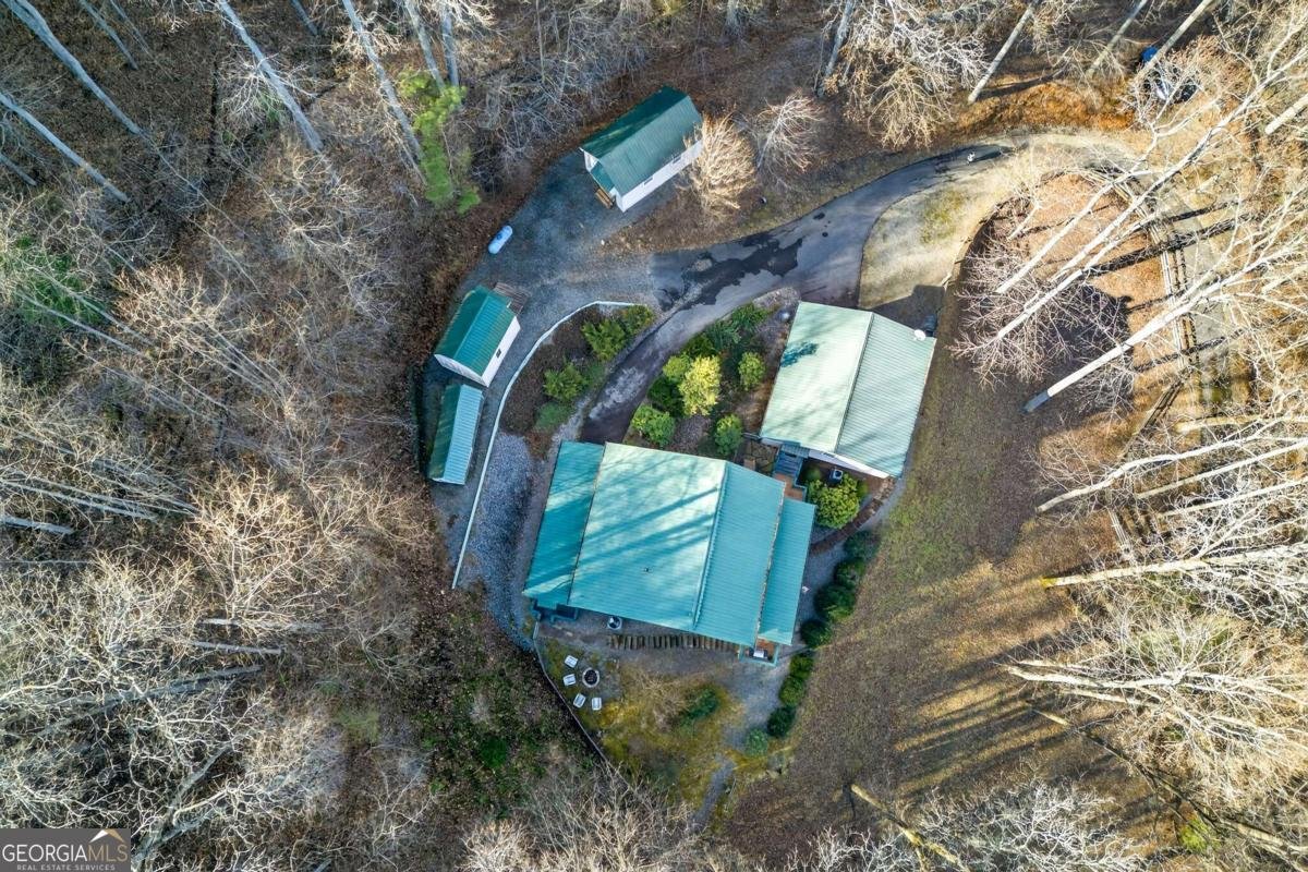 317 Collins Creek Road Hiawassee - Photo 9