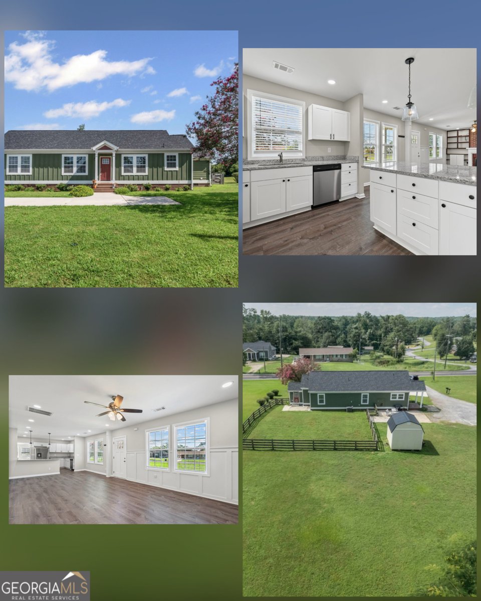 261 Lagrange Street Newnan - Photo 1