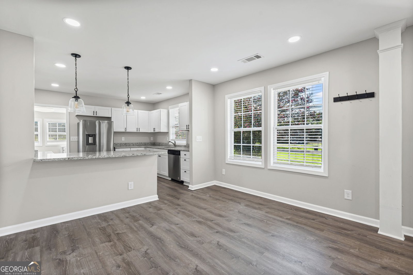 261 Lagrange Street Newnan - Photo 12