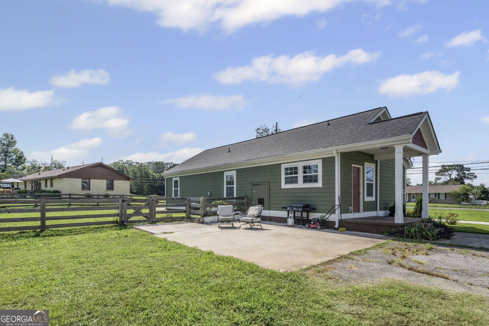 261 Lagrange Street Newnan - Photo 28