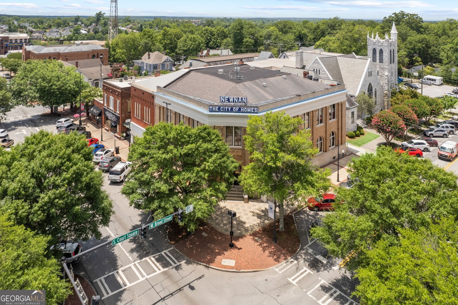 261 Lagrange Street Newnan - Photo 35