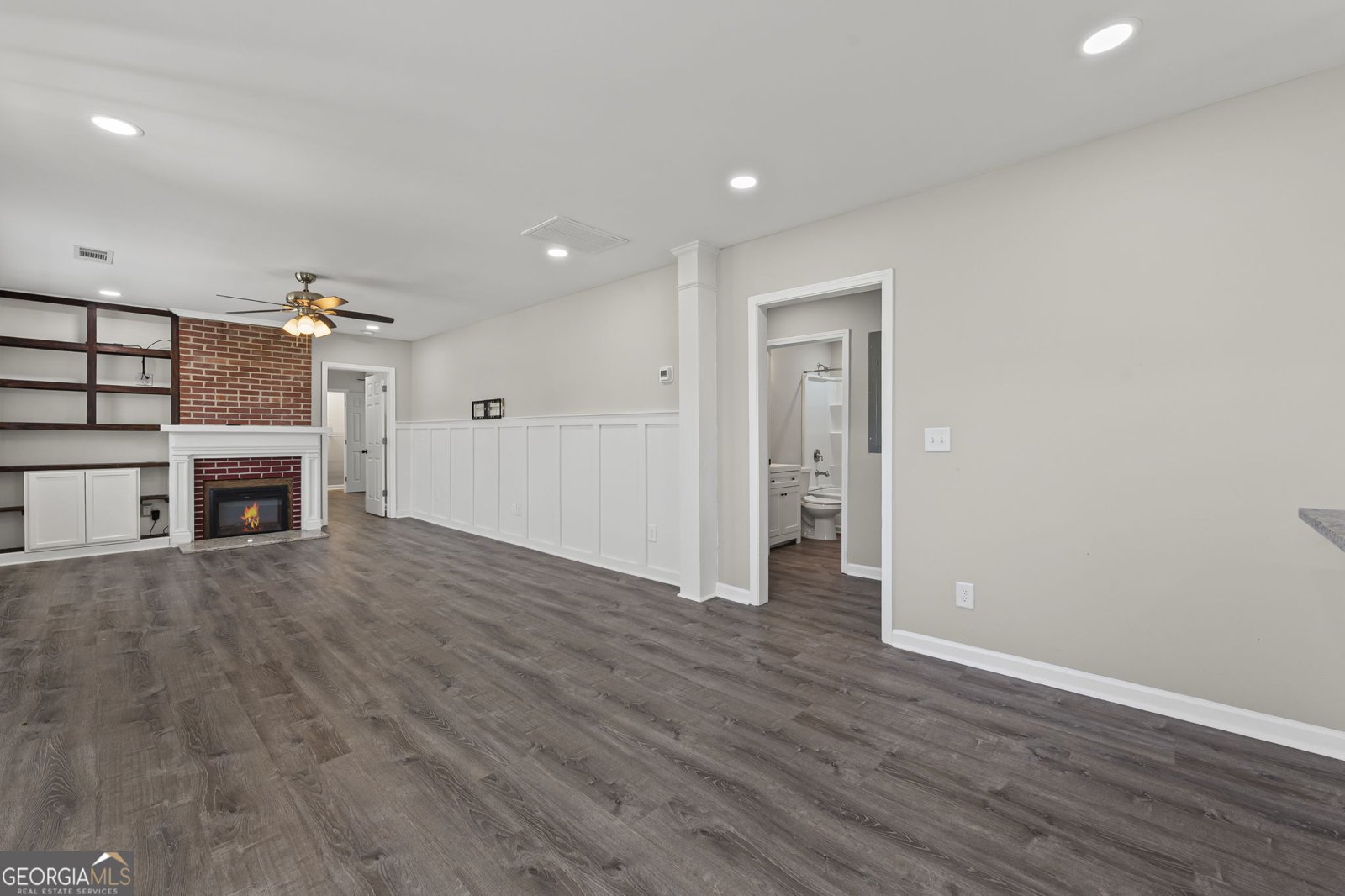 261 Lagrange Street Newnan - Photo 6