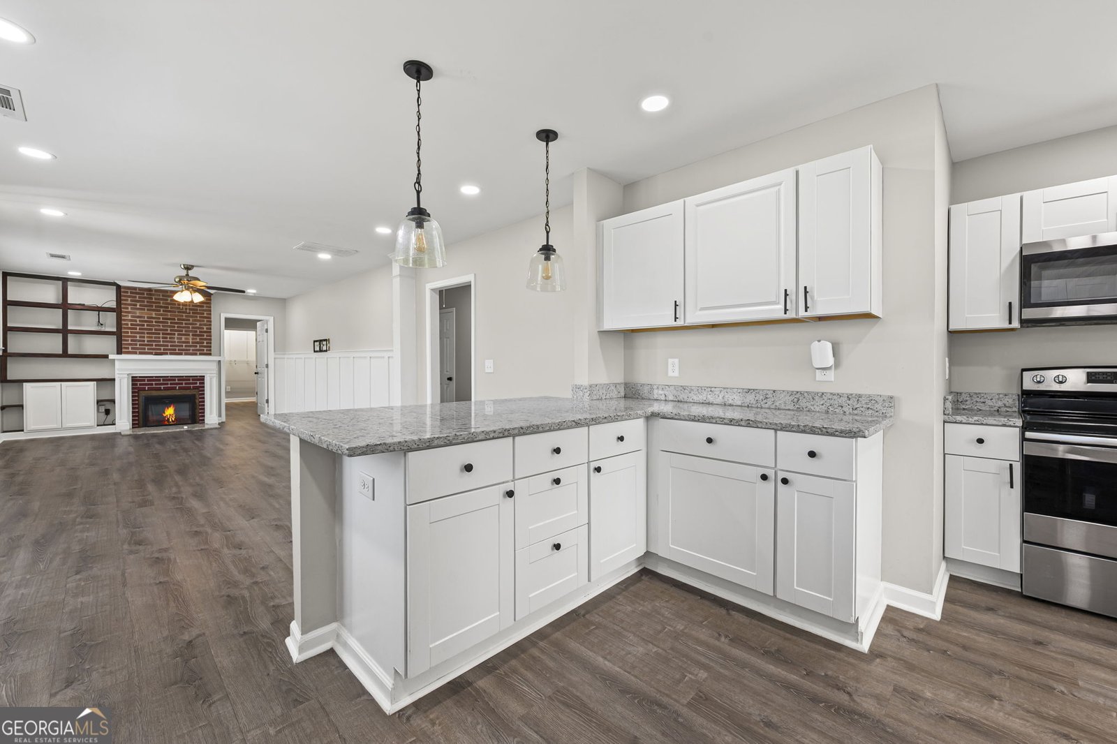 261 Lagrange Street Newnan - Photo 7