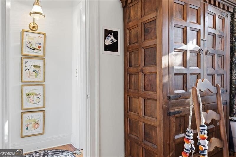 2222 Peachtree Road Atlanta - Photo 18