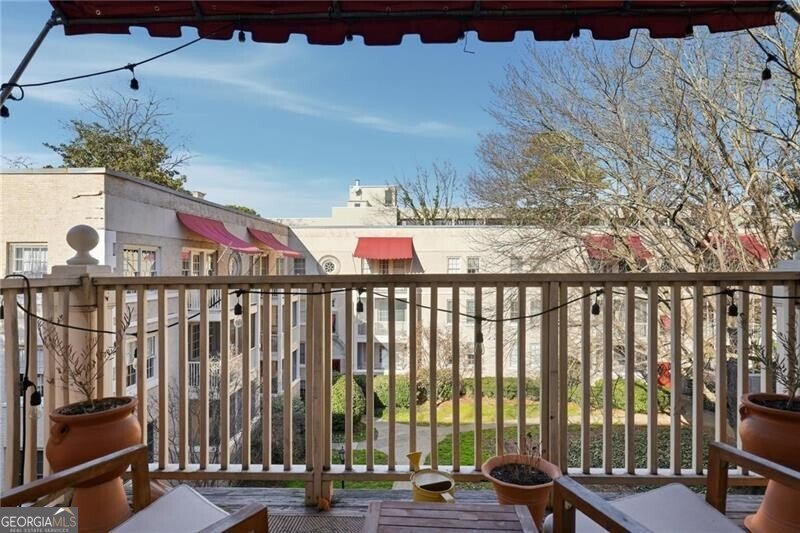 2222 Peachtree Road Atlanta - Photo 21