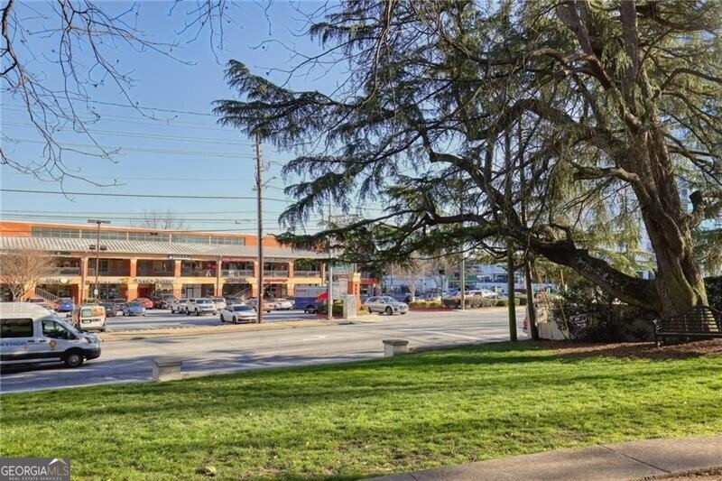 2222 Peachtree Road Atlanta - Photo 23