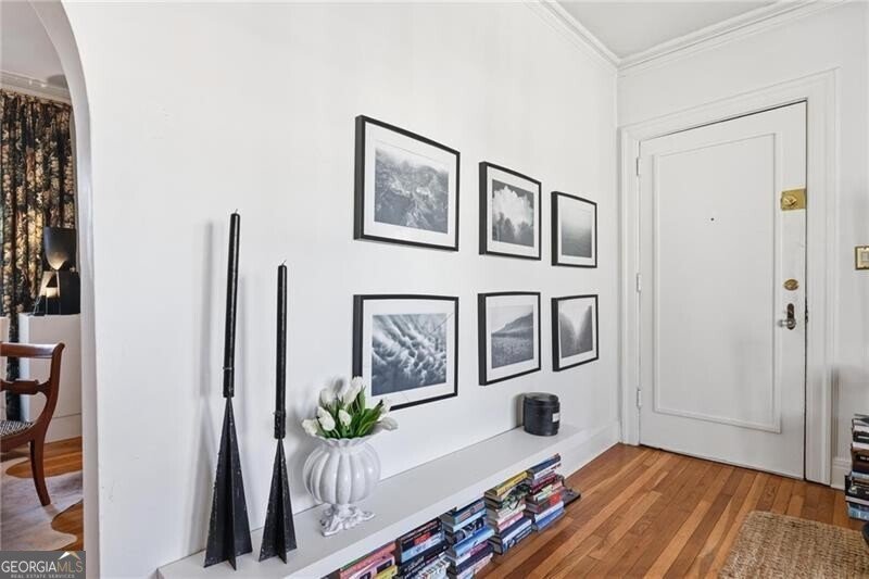 2222 Peachtree Road Atlanta - Photo 6