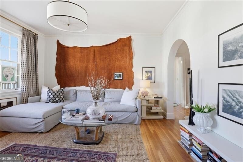 2222 Peachtree Road Atlanta - Photo 7