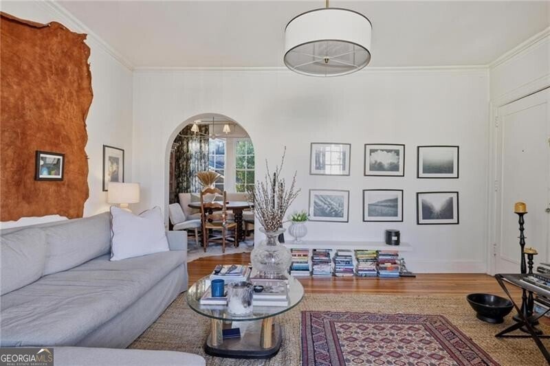 2222 Peachtree Road Atlanta - Photo 9