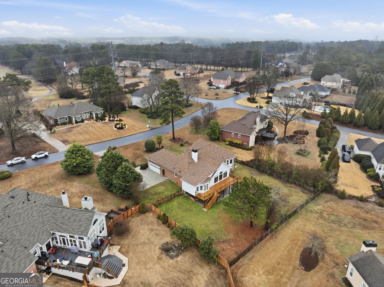 2909 Players Drive Jonesboro - Photo 6