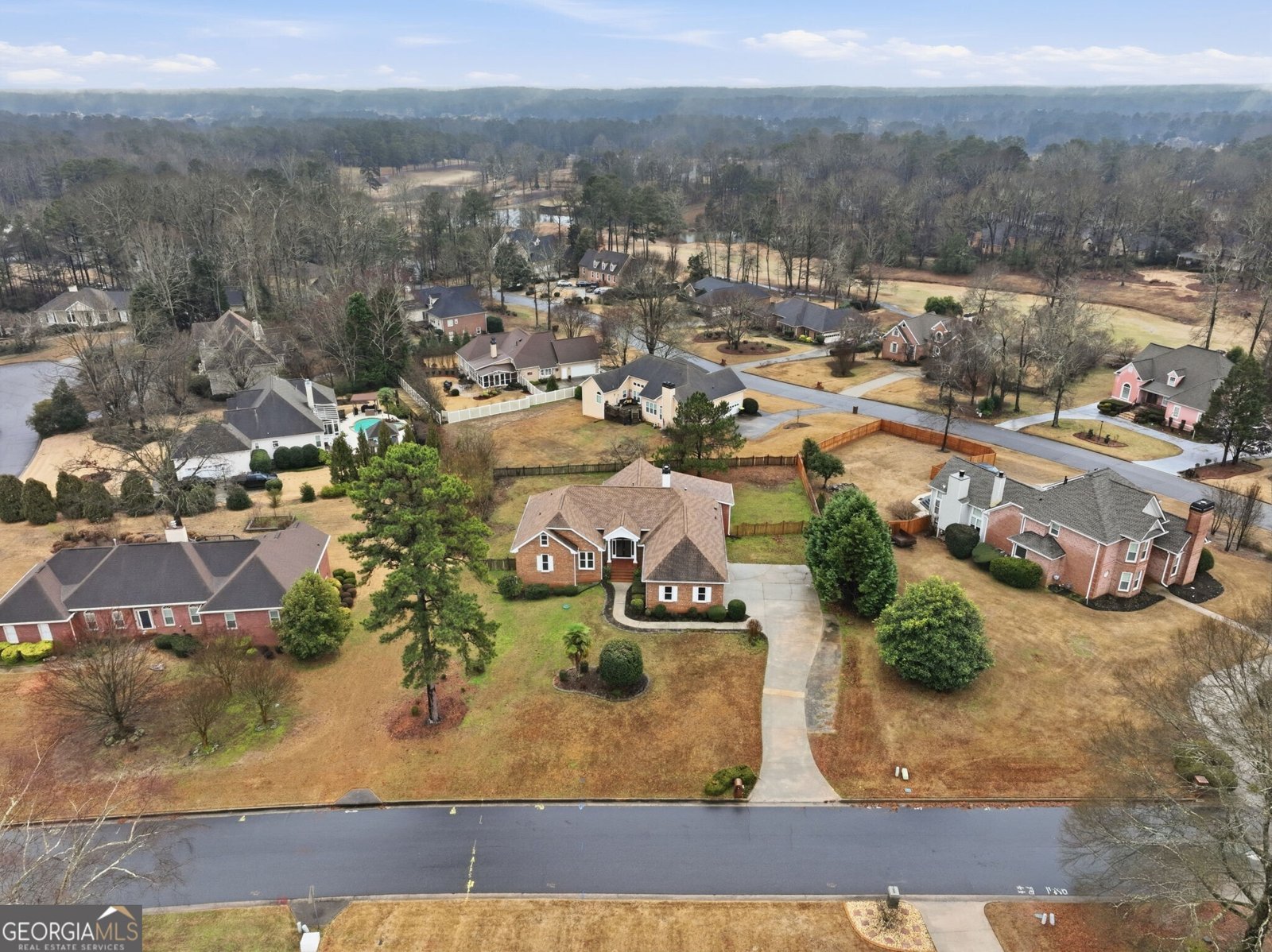 2909 Players Drive Jonesboro - Photo 7