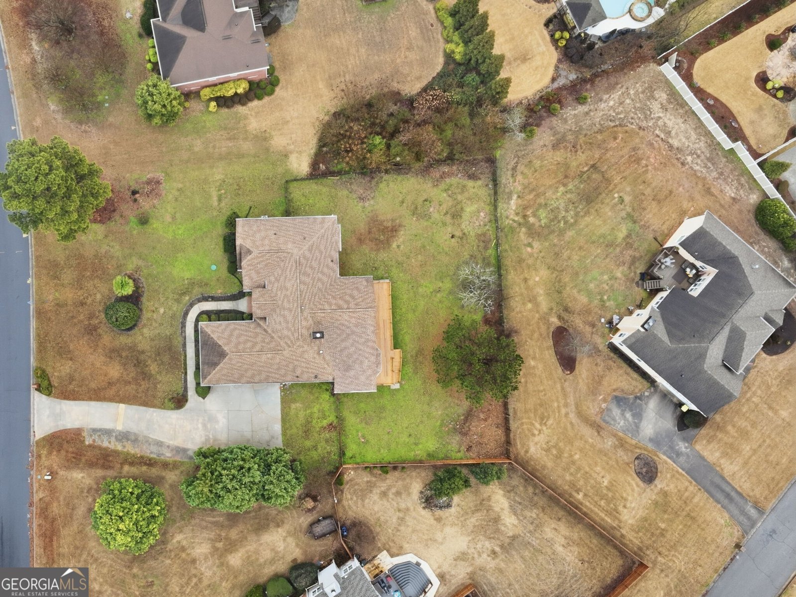 2909 Players Drive Jonesboro - Photo 8