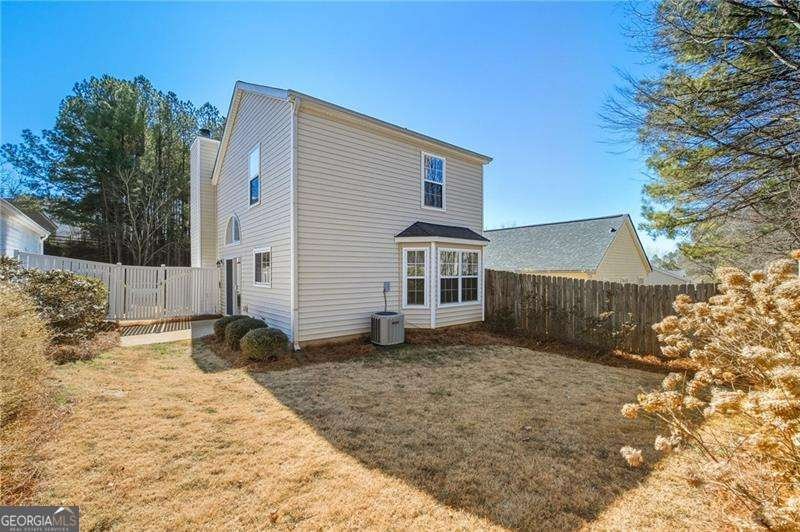 1179 Britley Park Lane Woodstock - Photo 21