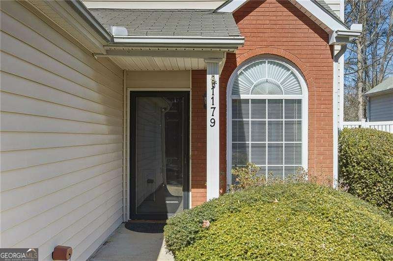 1179 Britley Park Lane Woodstock - Photo 22