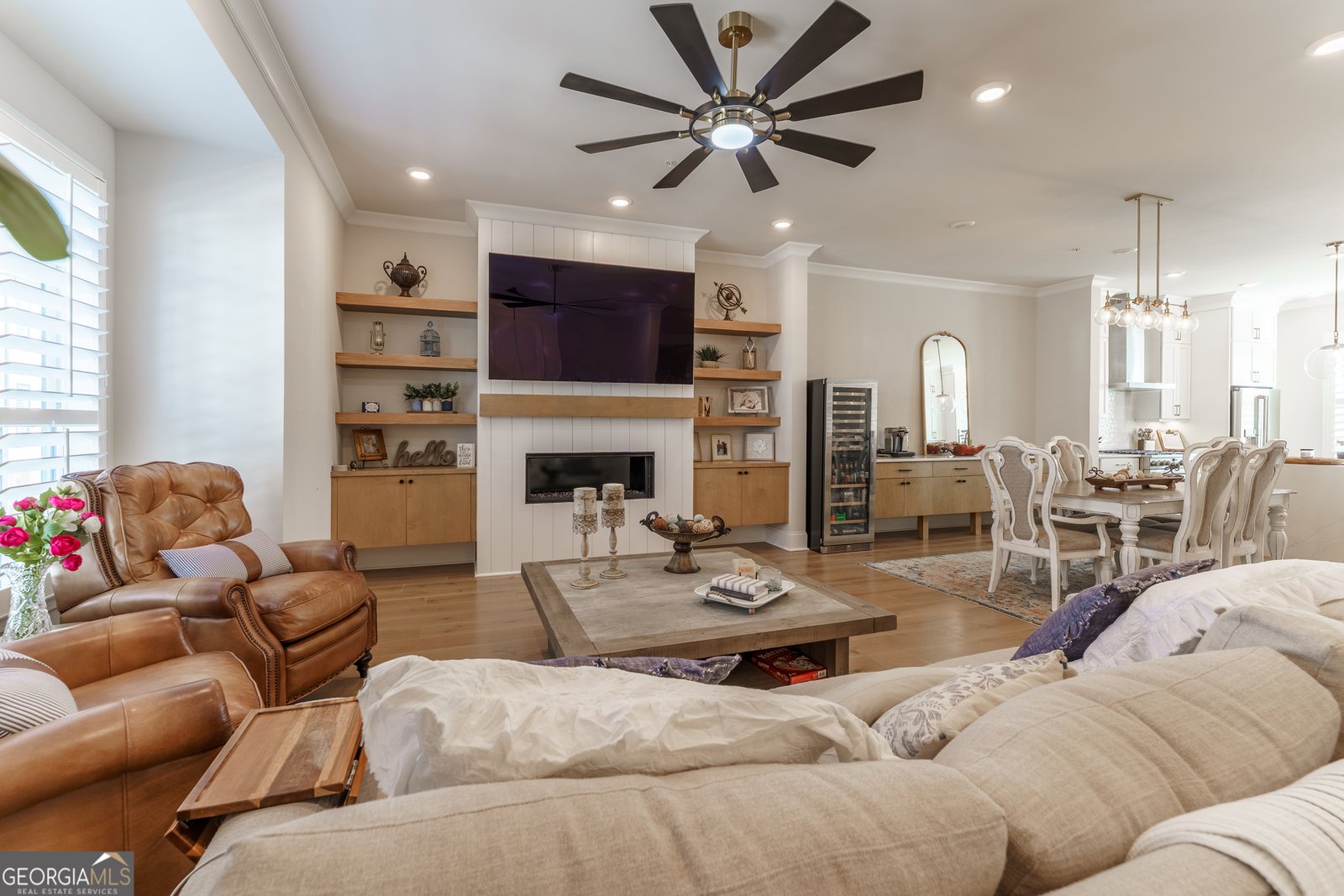 225 Briscoe Way Alpharetta - Photo 10