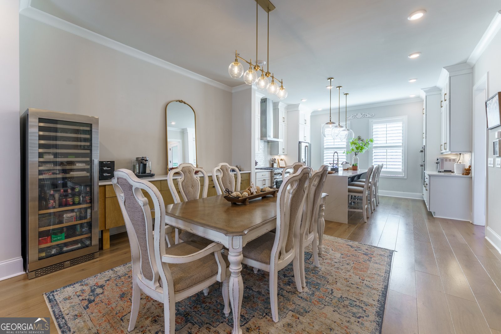 225 Briscoe Way Alpharetta - Photo 11