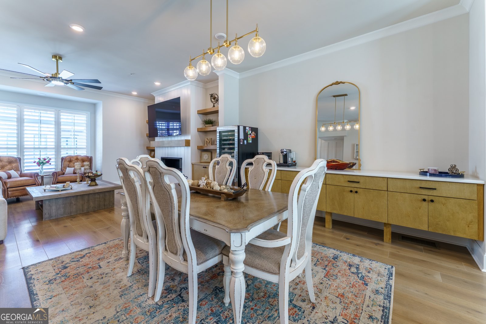 225 Briscoe Way Alpharetta - Photo 12