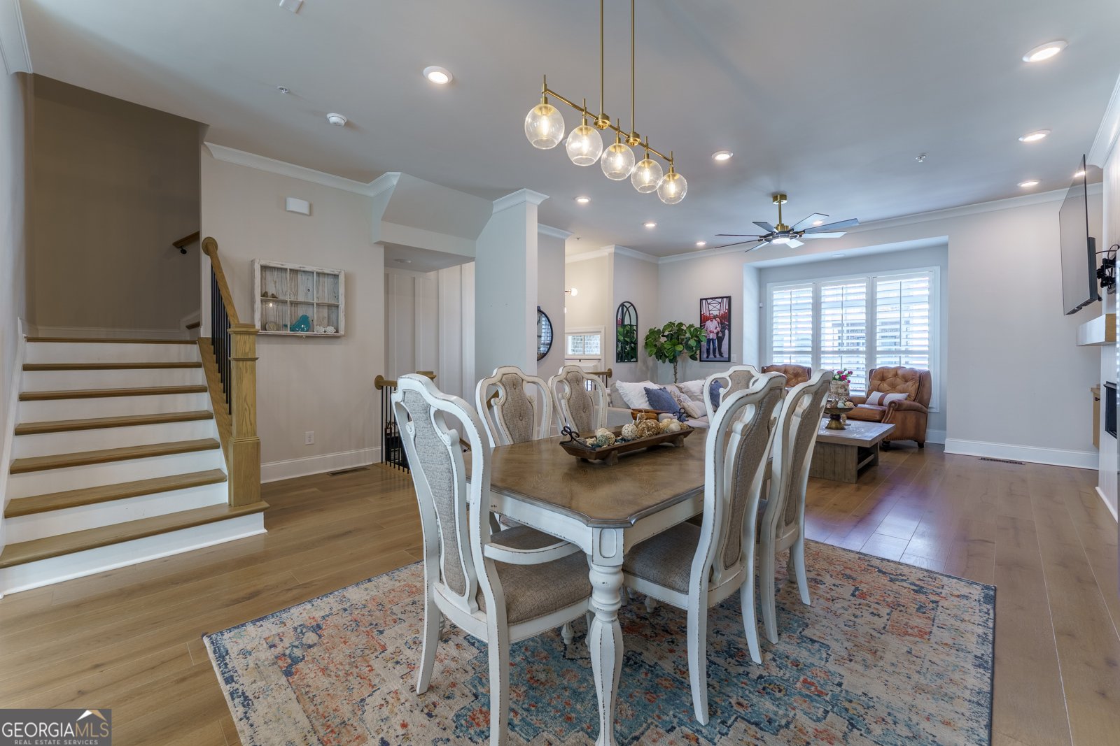 225 Briscoe Way Alpharetta - Photo 13