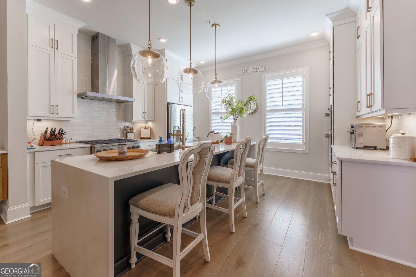 225 Briscoe Way Alpharetta - Photo 14