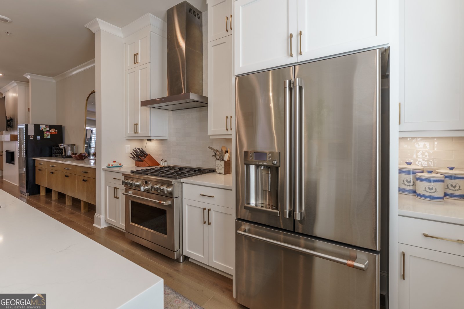 225 Briscoe Way Alpharetta - Photo 18