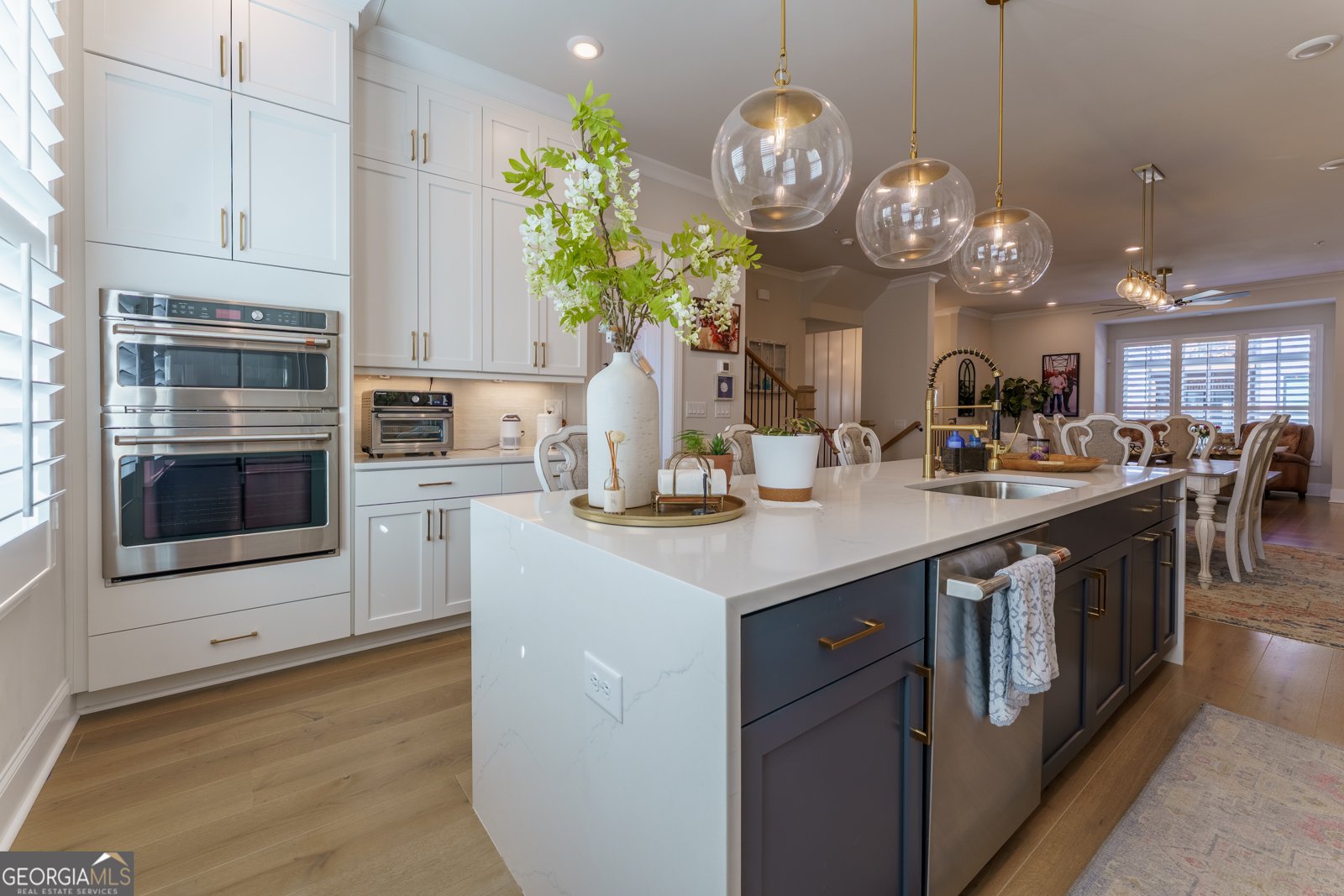 225 Briscoe Way Alpharetta - Photo 19