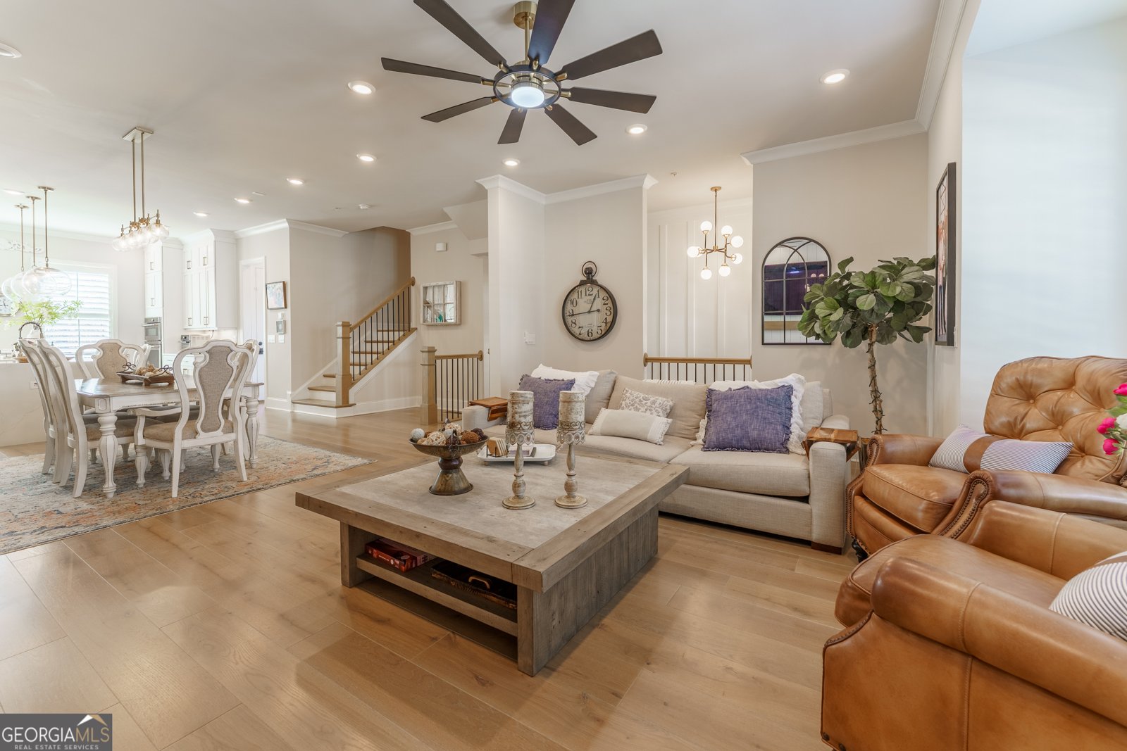 225 Briscoe Way Alpharetta - Photo 9