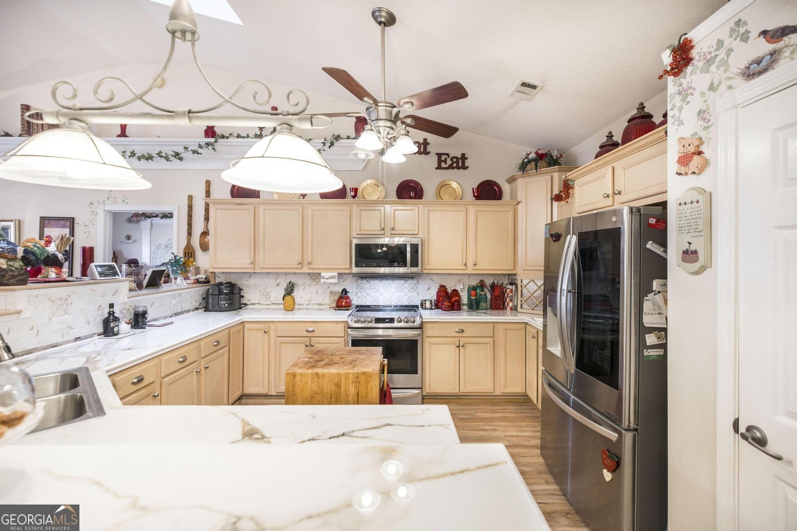 105 White Pond Lane Warner Robins - Photo 11