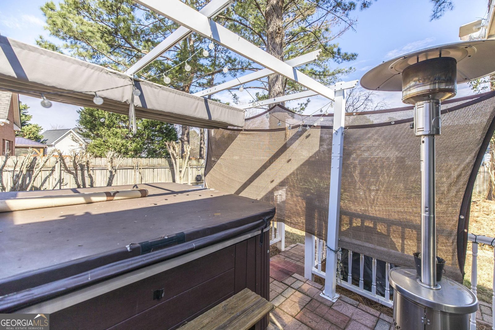 105 White Pond Lane Warner Robins - Photo 27