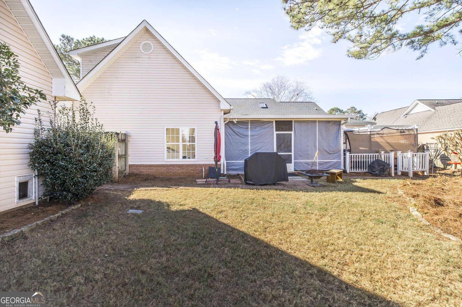 105 White Pond Lane Warner Robins - Photo 29