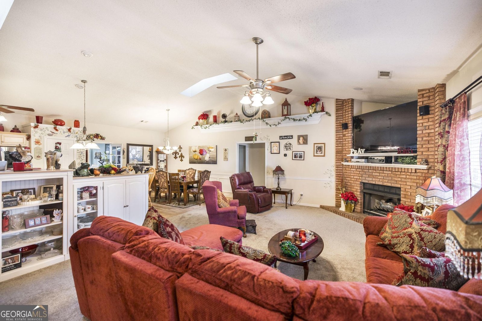 105 White Pond Lane Warner Robins - Photo 6