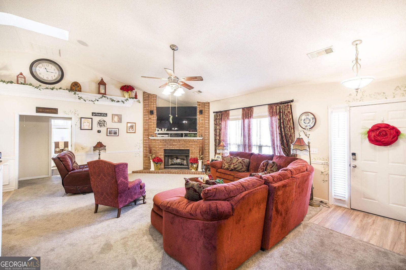 105 White Pond Lane Warner Robins - Photo 7