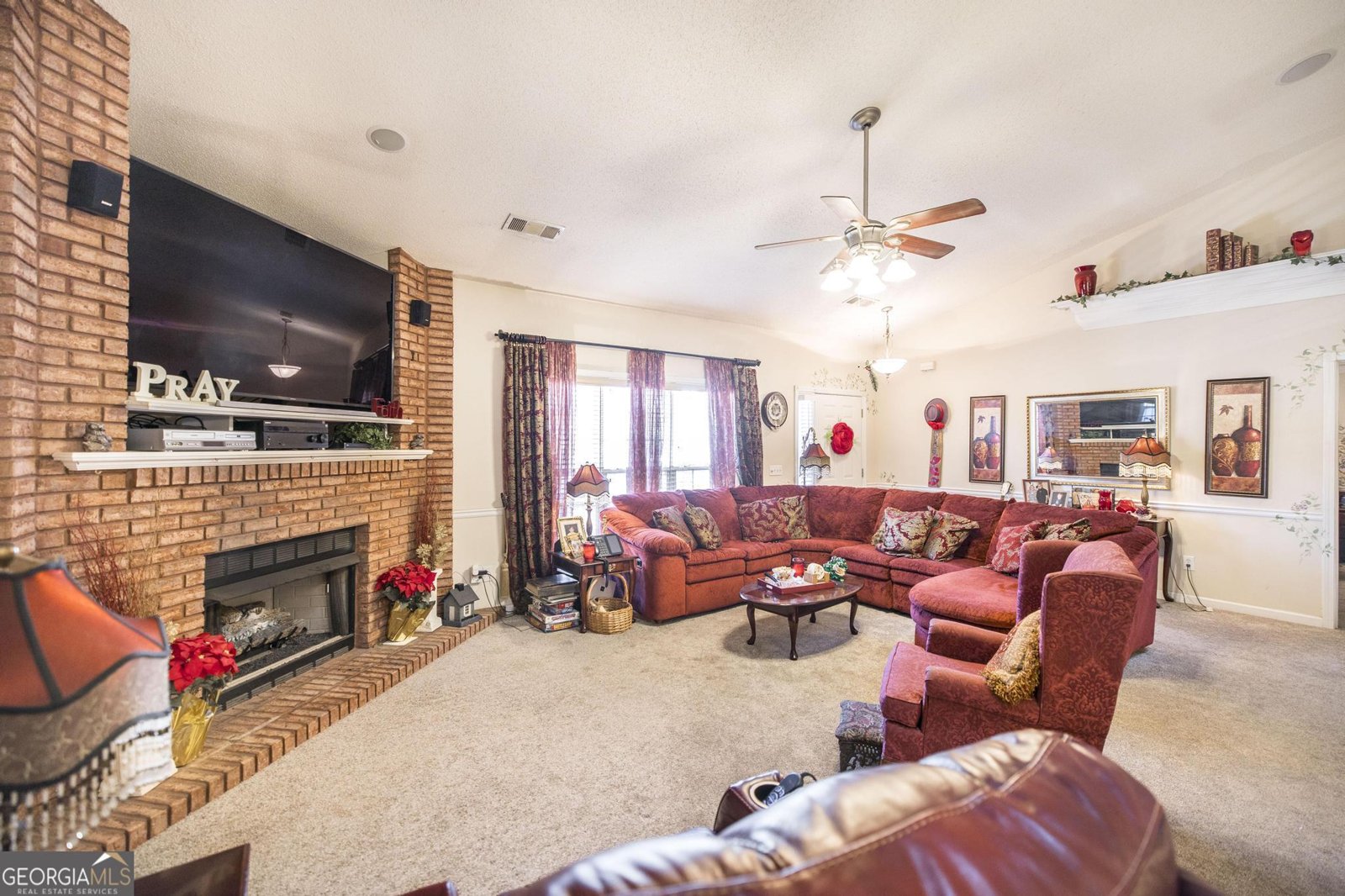 105 White Pond Lane Warner Robins - Photo 8