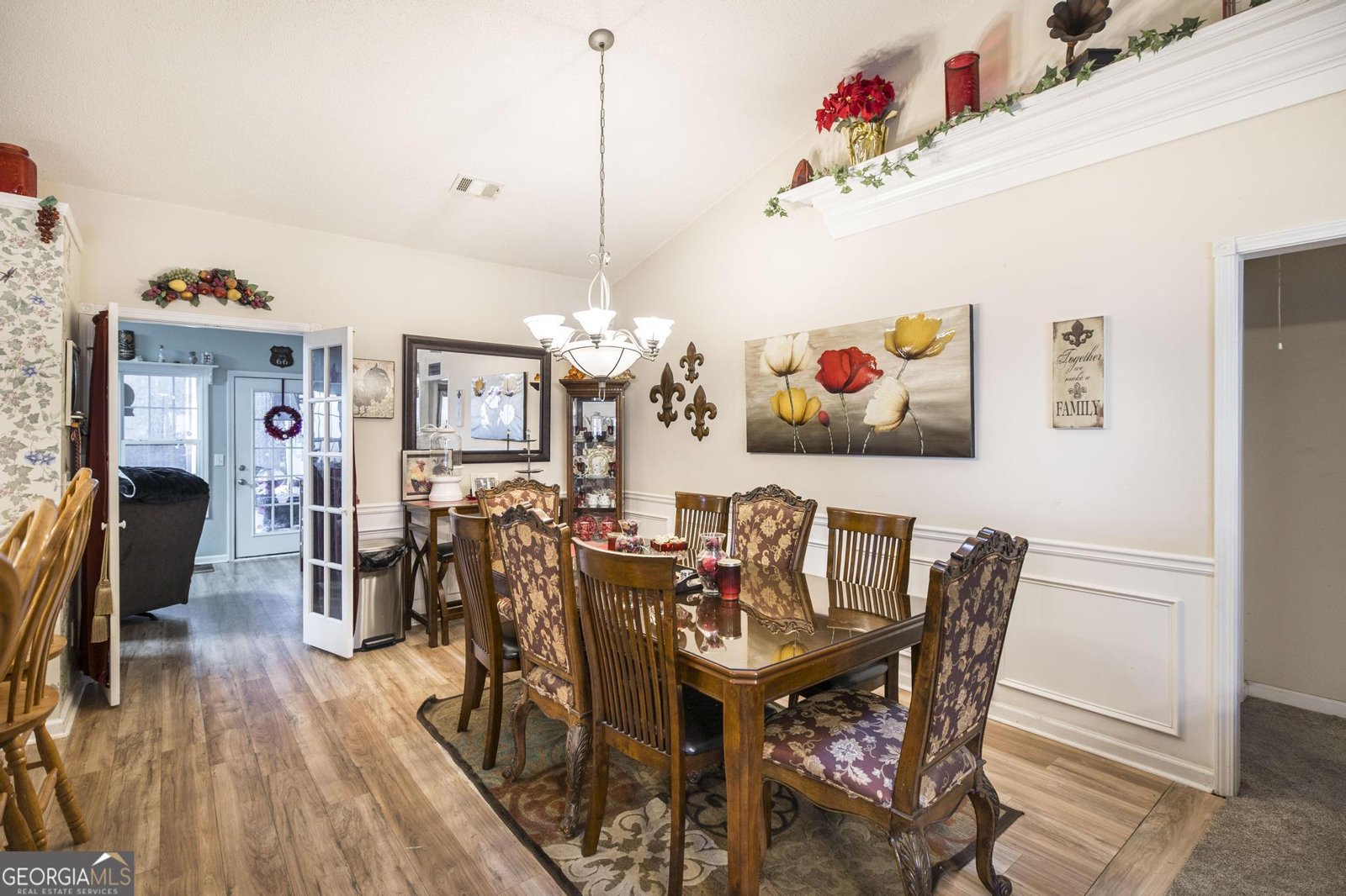 105 White Pond Lane Warner Robins - Photo 9