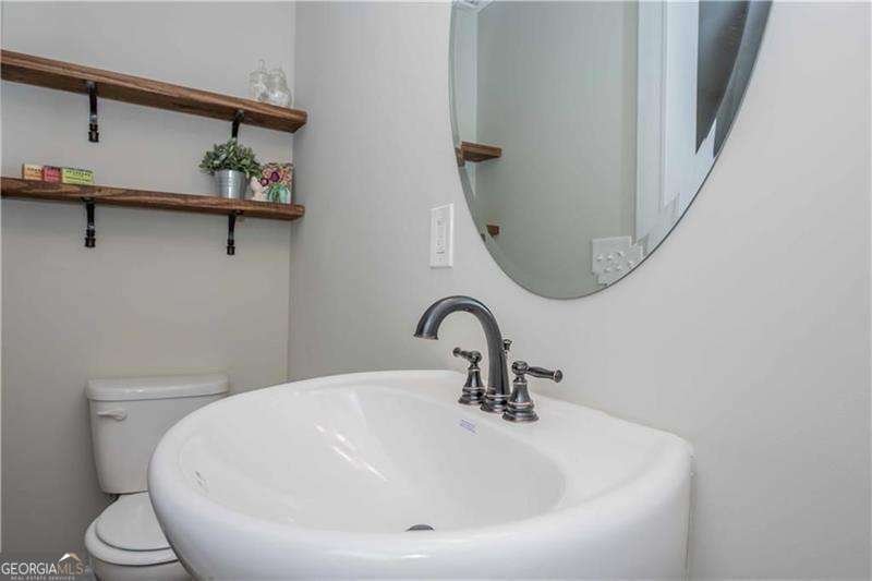 605 ROCKY BRANCH Road Villa Rica - Photo 29