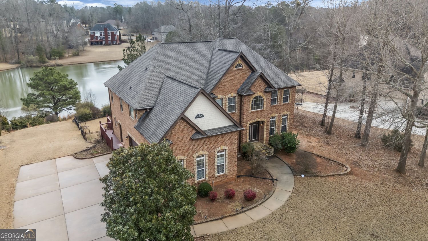 2221 Morning Dew Conyers - Photo 57