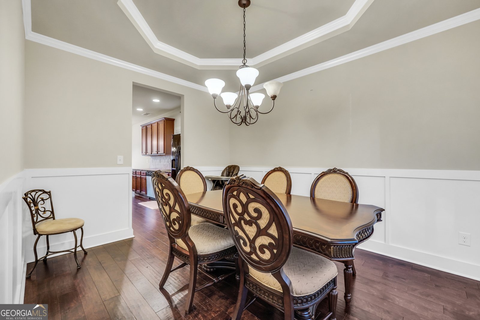 1100 Stroud Road McDonough - Photo 11