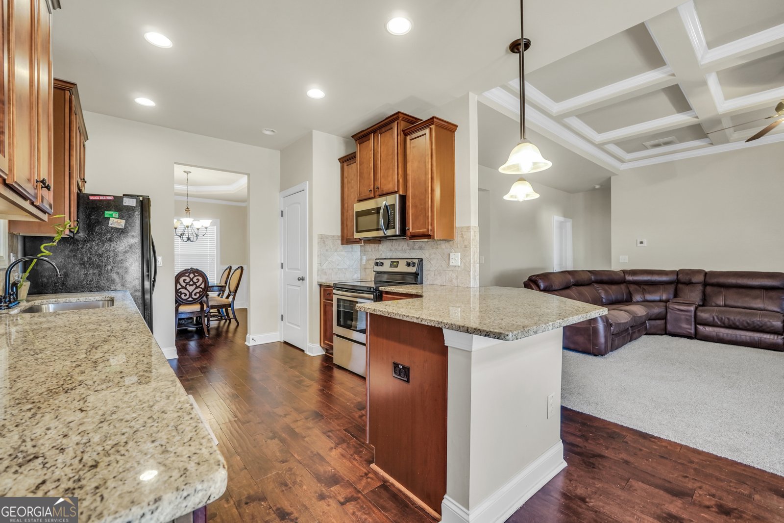 1100 Stroud Road McDonough - Photo 13