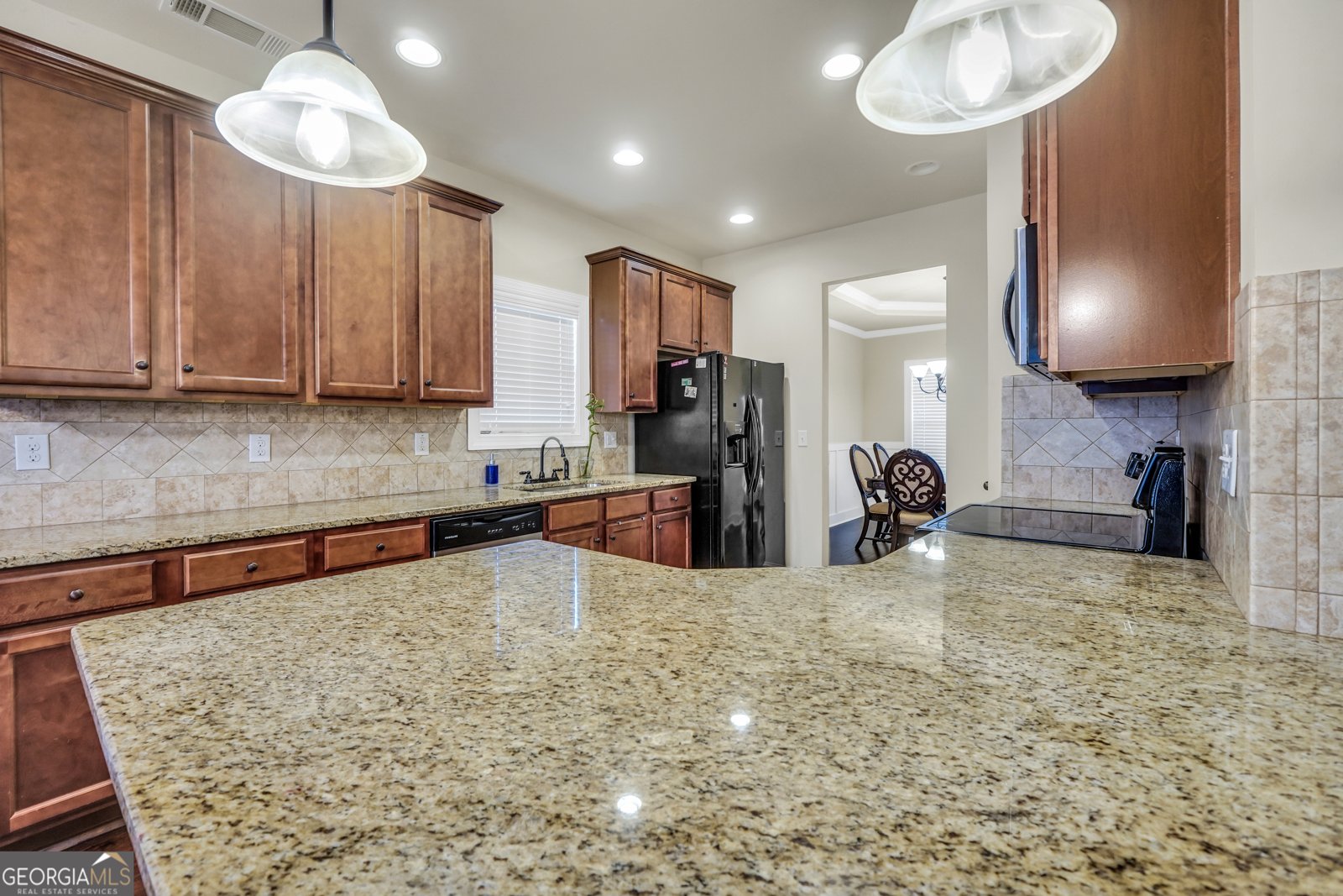 1100 Stroud Road McDonough - Photo 15